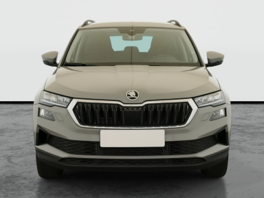 Škoda Karoq - 2024