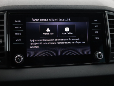 Škoda Karoq - 2024