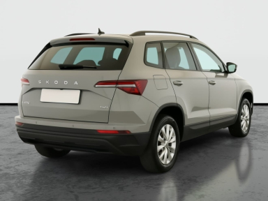 Škoda Karoq - 2024