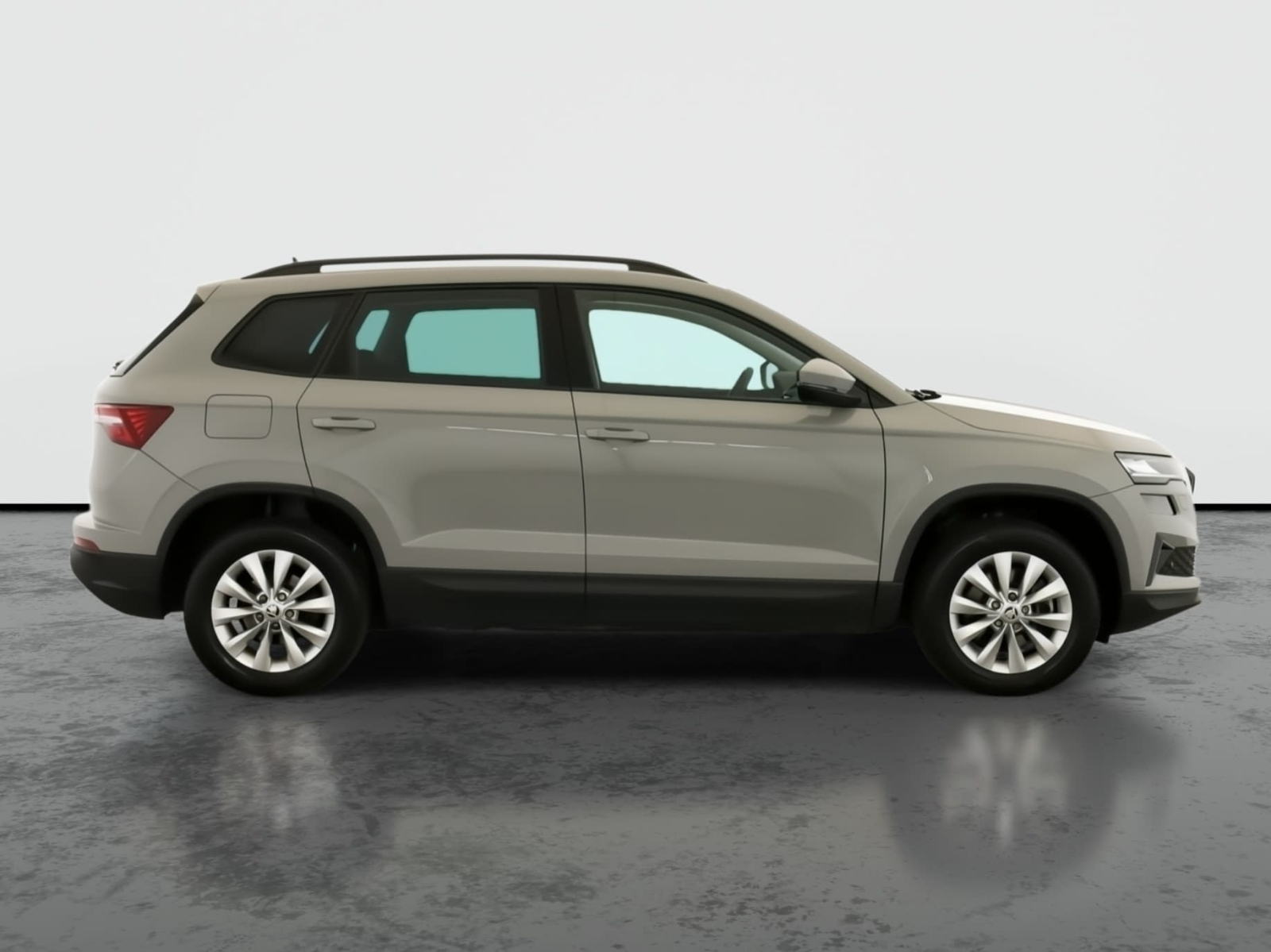 Škoda Karoq - 2024