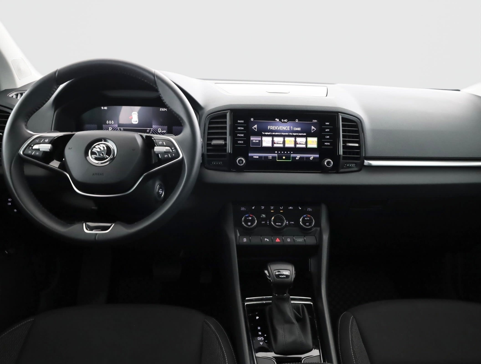 Škoda Karoq - 2024