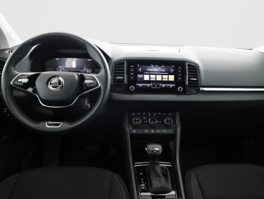 Škoda Karoq - 2024