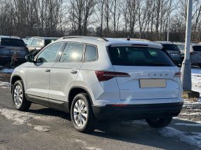 Skoda Karoq - 2024