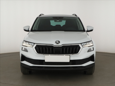 Škoda Karoq - 2024