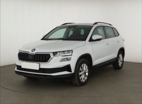 Škoda Karoq - 2024