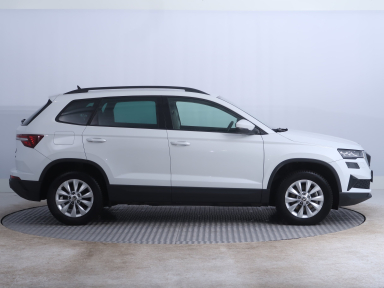 Škoda Karoq - 2024