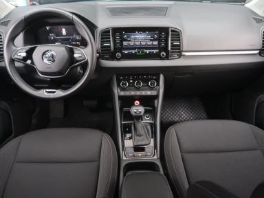 Škoda Karoq - 2024