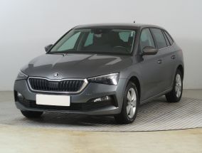 Skoda Scala - 2022