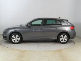 Skoda Scala - 2022