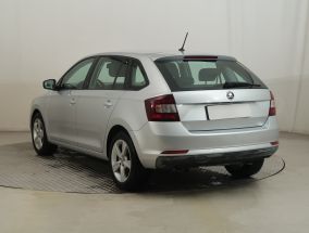Skoda Rapid Spaceback - 2018