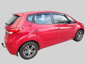 Hyundai ix20 - 2012