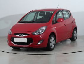 Hyundai ix20 - 2012