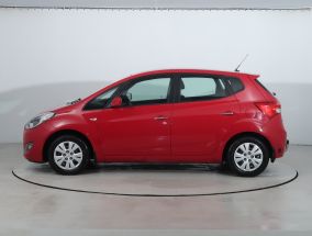 Hyundai ix20 - 2012