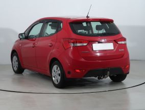 Hyundai ix20 - 2012