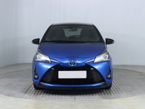 Toyota Yaris - 2018