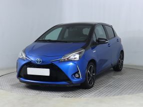 Toyota Yaris - 2018