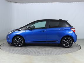Toyota Yaris - 2018