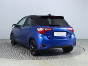 Toyota Yaris - 2018