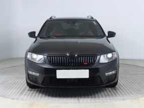 Skoda Octavia - 2016
