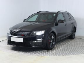 Skoda Octavia - 2016