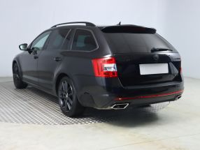 Skoda Octavia - 2016
