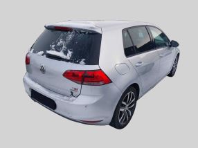 Volkswagen Golf - 2013