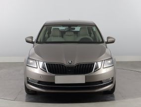 Skoda Octavia - 2017