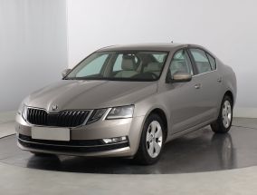 Skoda Octavia - 2017