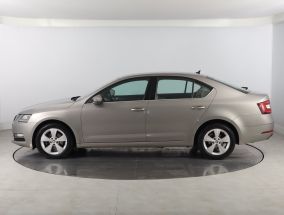 Skoda Octavia - 2017