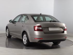Skoda Octavia - 2017