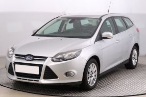 Ford Focus - 2013