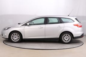 Ford Focus - 2013