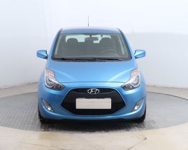 Hyundai ix20 - 2015