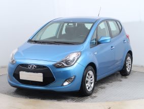 Hyundai ix20 - 2015
