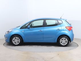 Hyundai ix20 - 2015
