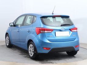 Hyundai ix20 - 2015