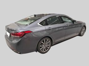 Hyundai Genesis - 2014