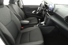 Toyota Yaris Cross - 2024