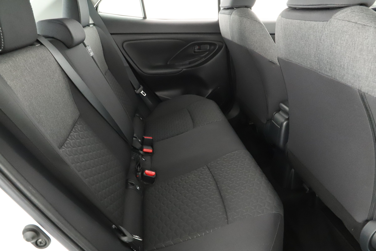 Toyota Yaris Cross - 2024