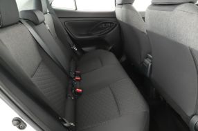 Toyota Yaris Cross - 2024