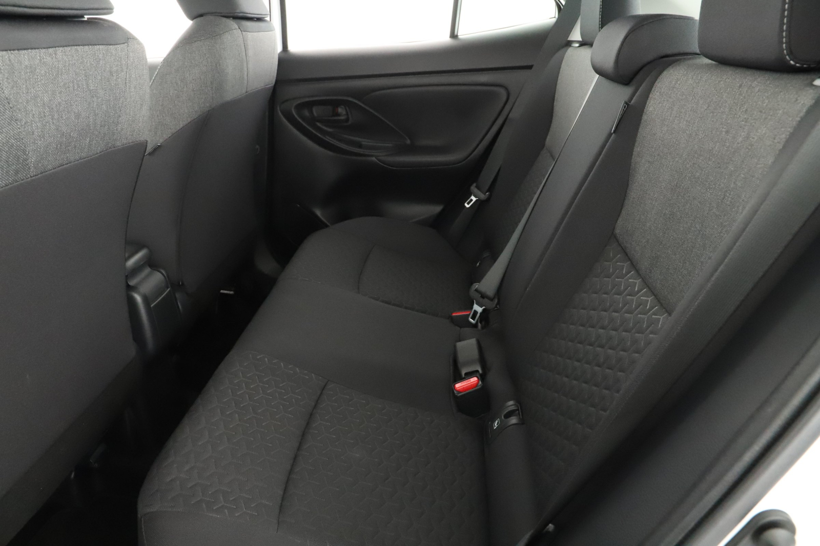 Toyota Yaris Cross - 2024