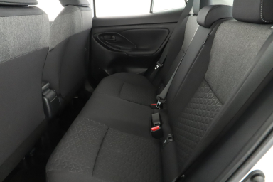 Toyota Yaris Cross - 2024