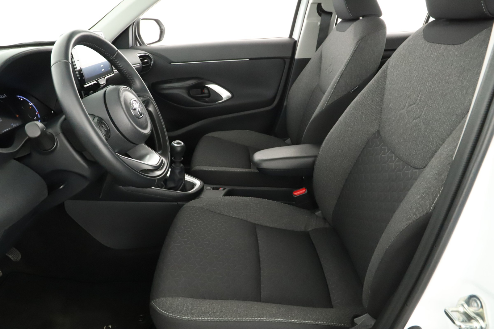 Toyota Yaris Cross - 2024