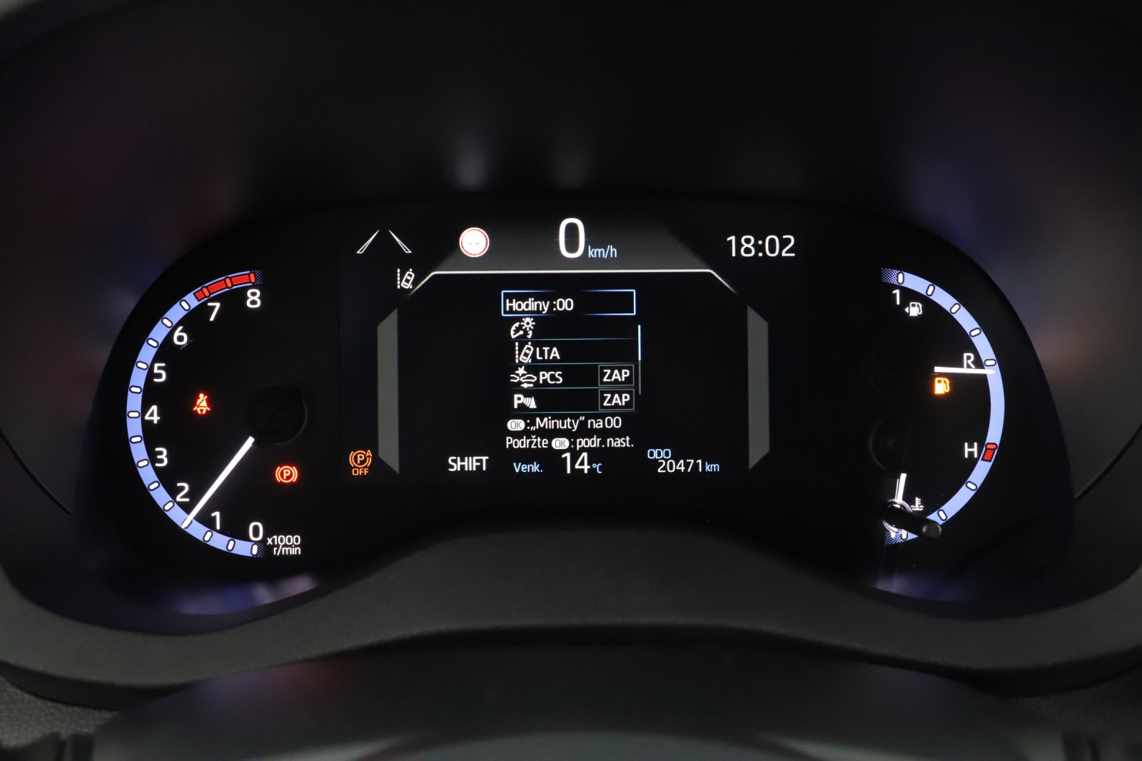 Toyota Yaris Cross - 2024