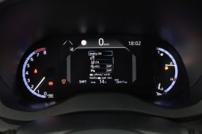 Toyota Yaris Cross - 2024