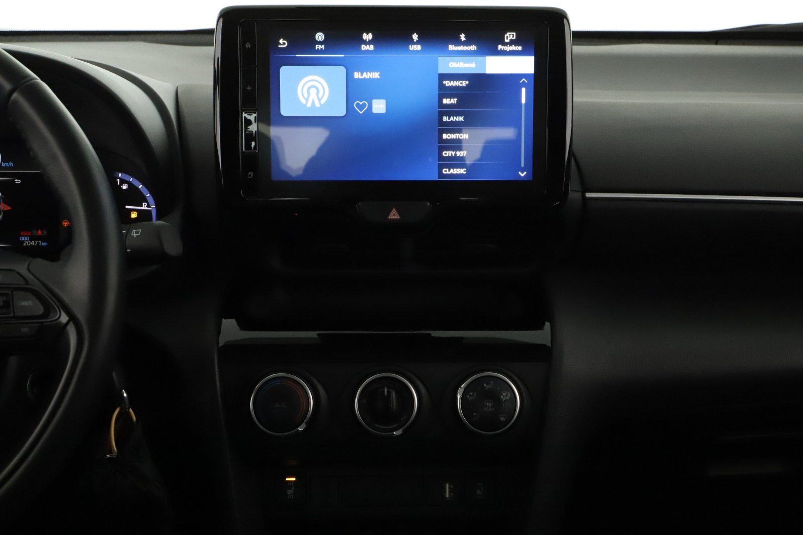 Toyota Yaris Cross - 2024