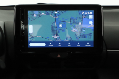 Toyota Yaris Cross - 2024