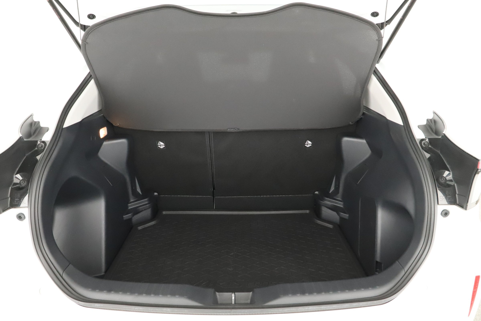 Toyota Yaris Cross - 2024