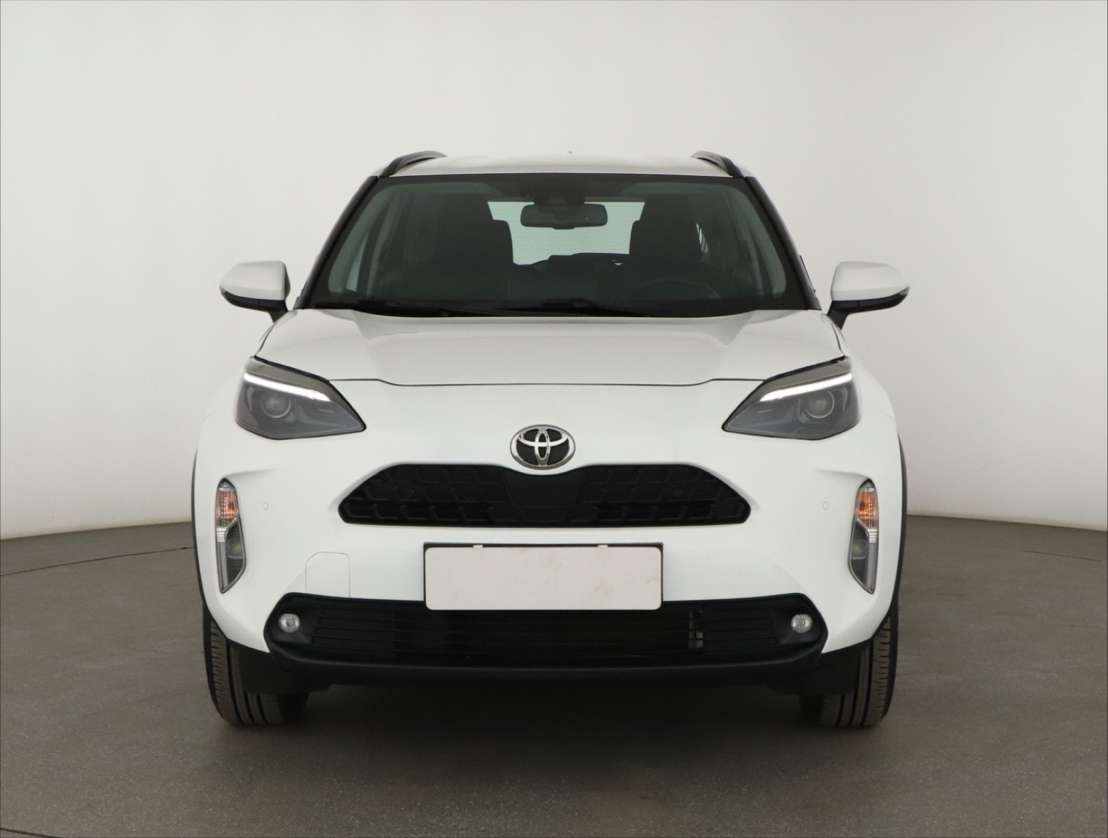 Toyota Yaris Cross - 2024