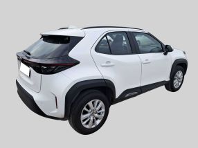 Toyota Yaris Cross - 2024